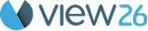 VIEW26 Logo
