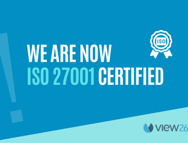 Our Journey to ISO 27001 Certification
