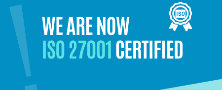 Our Journey to ISO 27001 Certification